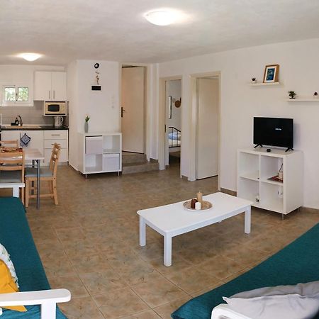 Evi'S Home Όρμος Παναγιάς Εξωτερικό φωτογραφία
