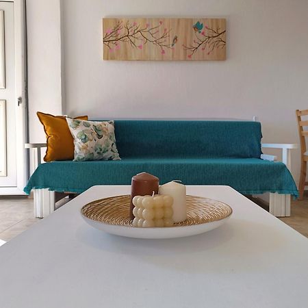 Evi'S Home Όρμος Παναγιάς Εξωτερικό φωτογραφία