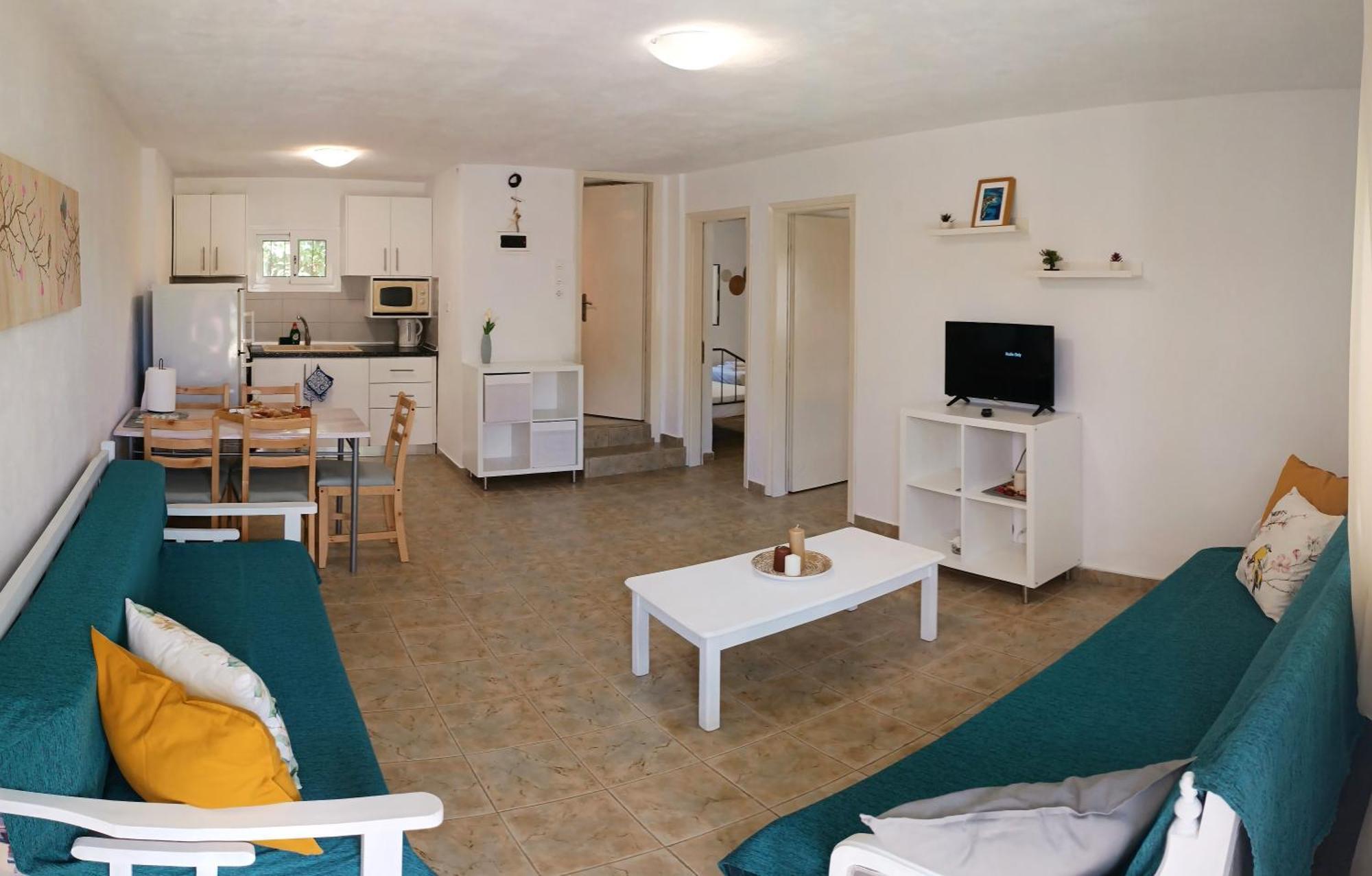 Evi'S Home Όρμος Παναγιάς Εξωτερικό φωτογραφία