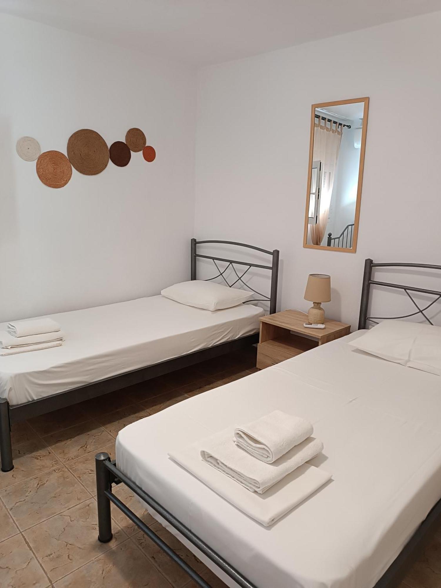 Evi'S Home Όρμος Παναγιάς Εξωτερικό φωτογραφία