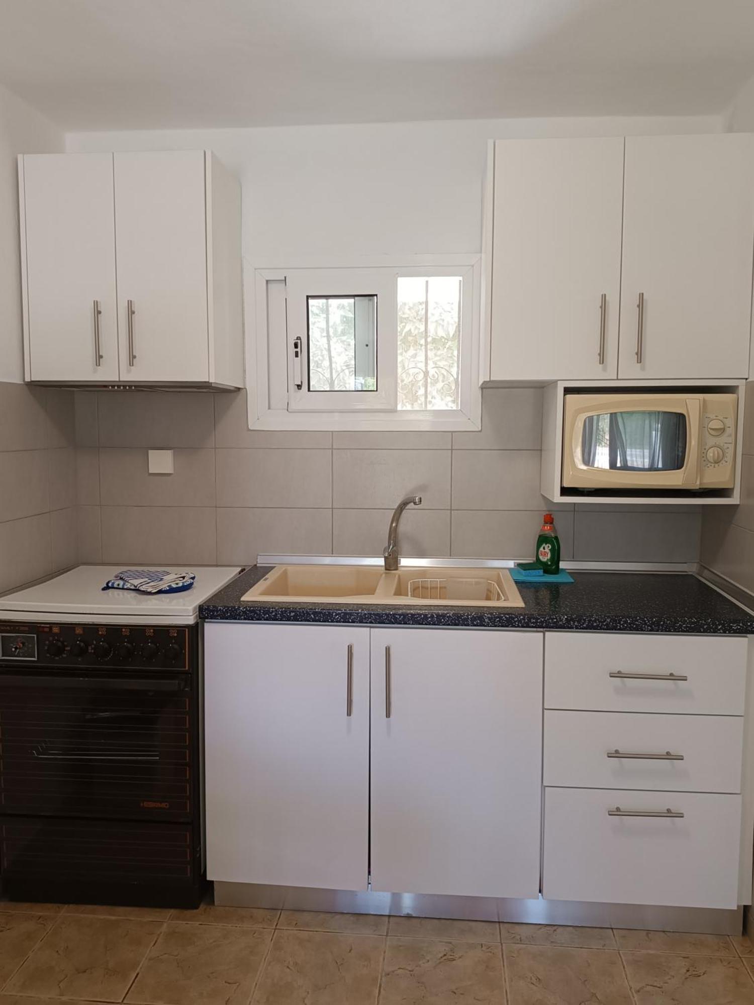 Evi'S Home Όρμος Παναγιάς Εξωτερικό φωτογραφία